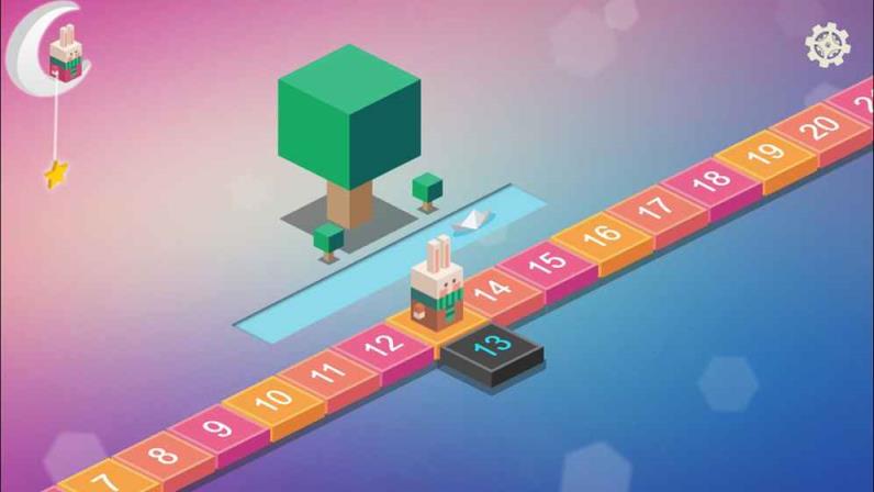 连接建造木块桥手游破解版