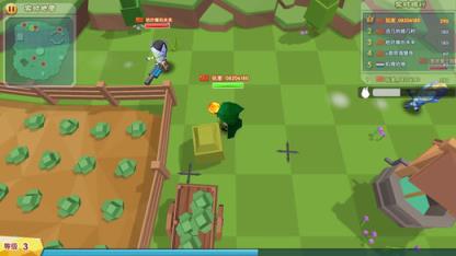 追鸡大作战游戏安卓版