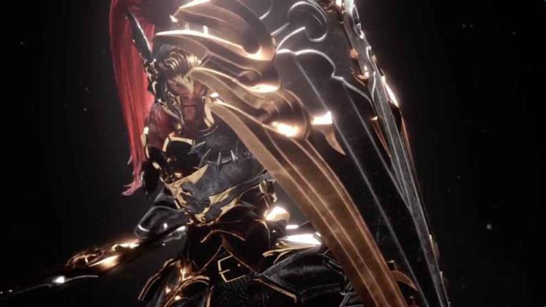 永恒之塔暴雨手游