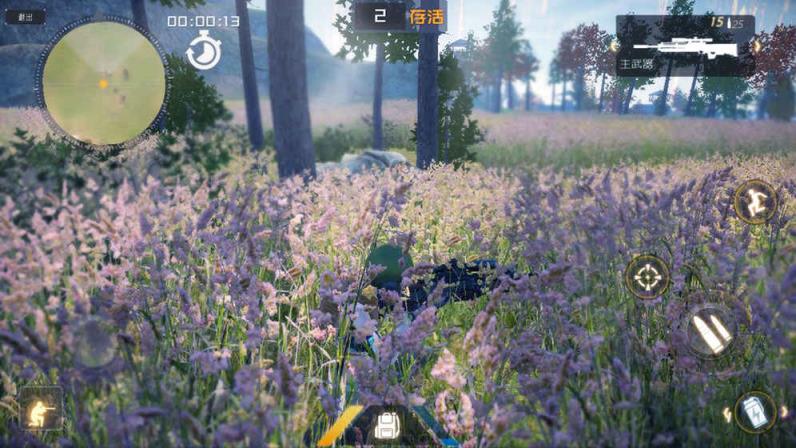 无限恐惧大逃杀安装包