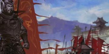 汉王纷争手游网易官方