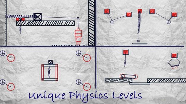 火柴人爆炸游戏