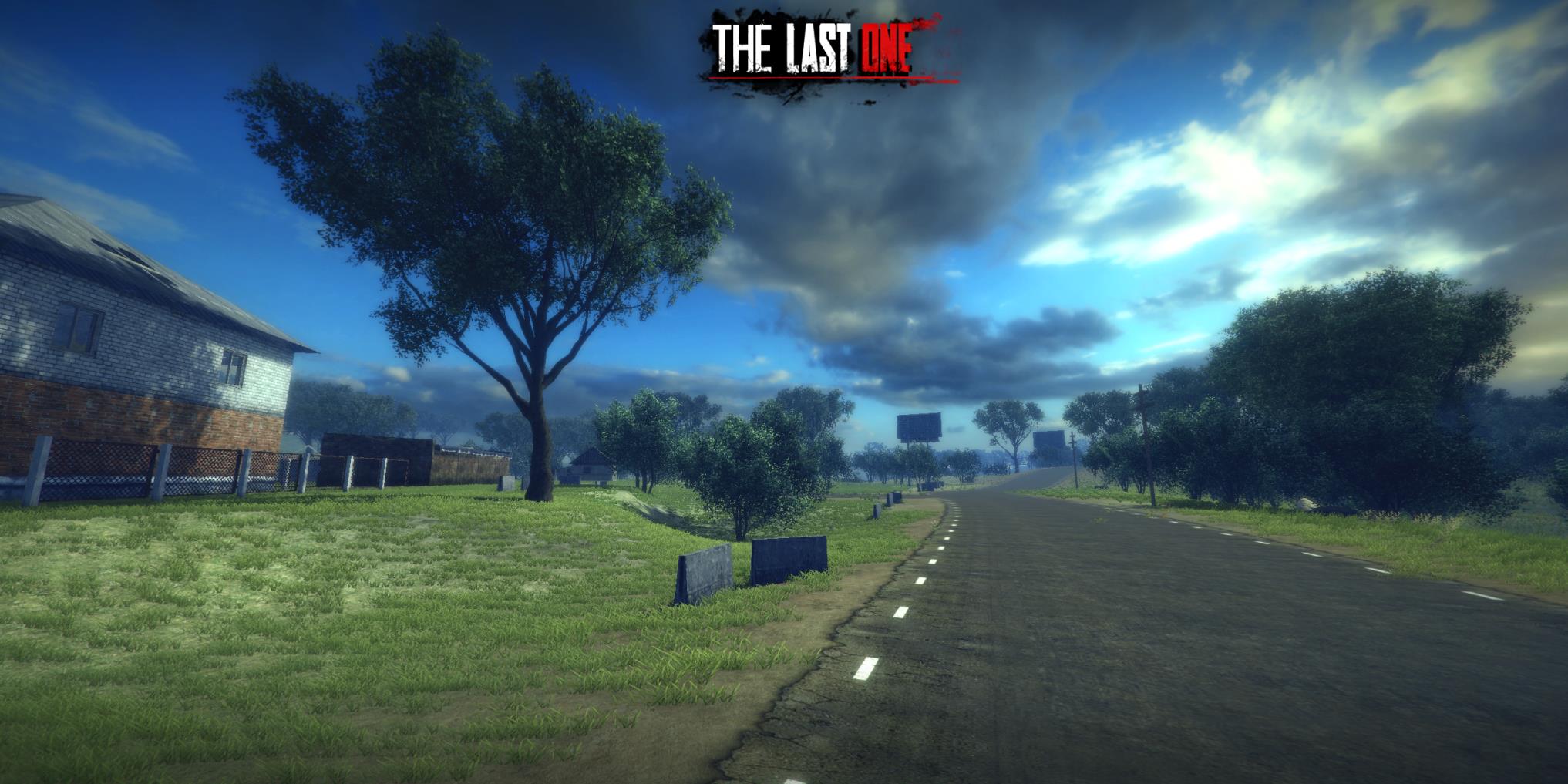 丛林求生:the last one手游版