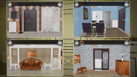 密室大逃杀绝地生存手游