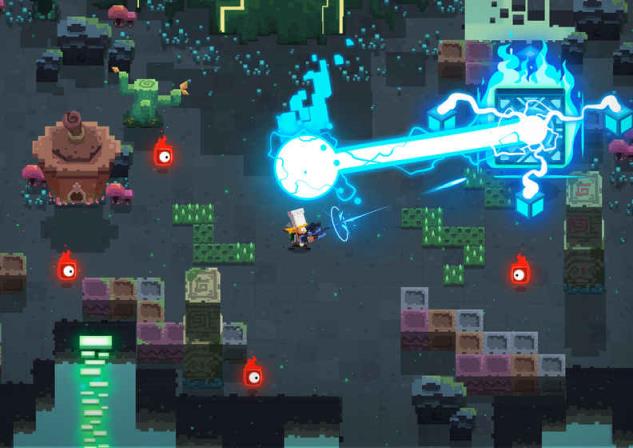 比特小队手游内测版