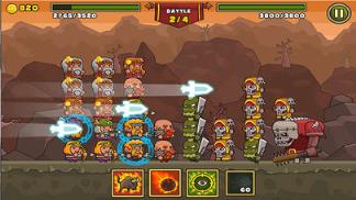 矮人部落战争手游官方版手机游戏