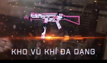 自由之火freefire大逃杀中文版