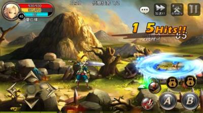 萌战地下城手游官方版