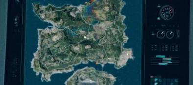 绝地求生全军出击正式版下载