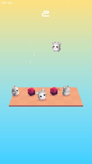 太挤了角色全解锁修改版