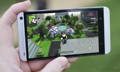 像素城市生存手游官方版