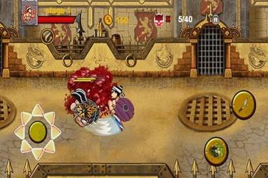 武士之心手游破解版