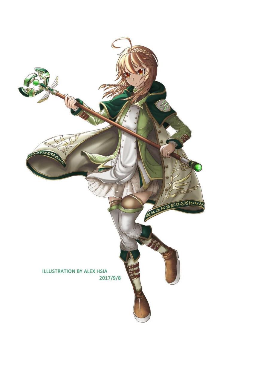 虚无编年史手游