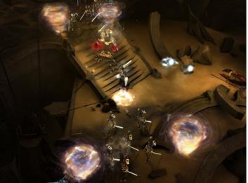 暗黑破坏神3手游官方版