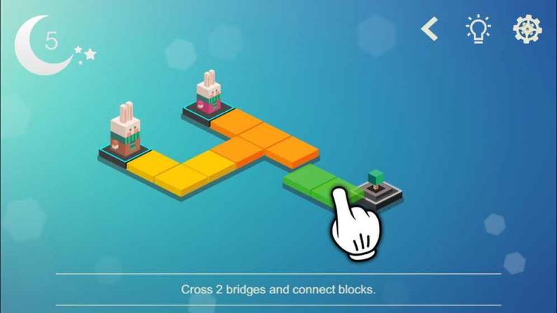 连接建造木块桥手游破解版