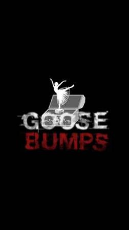 goosebumps游戏安卓
