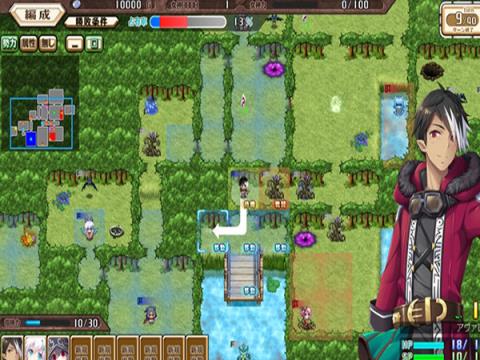 天结神缘手游官方中文版