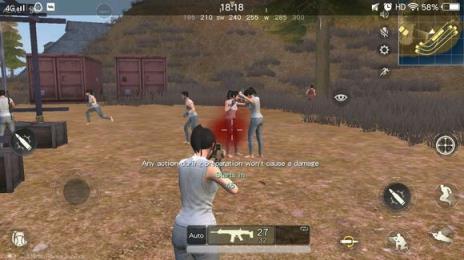 survivor royale美服版