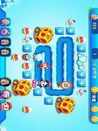 猪猪侠之五灵保卫战