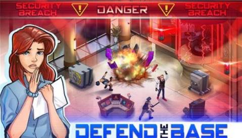 真正的间谍手游v1.1.2最新版