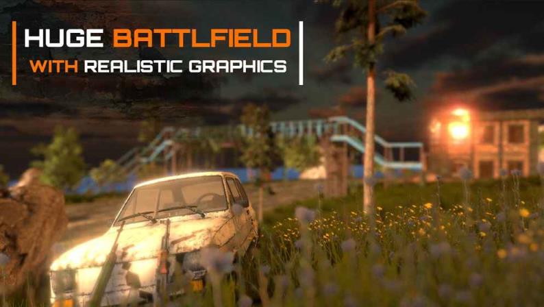 真人汽车驾驶破解版