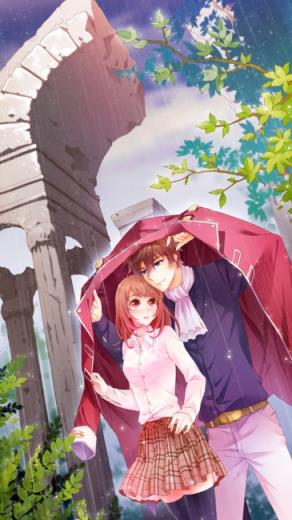 夏目的美丽日记手游