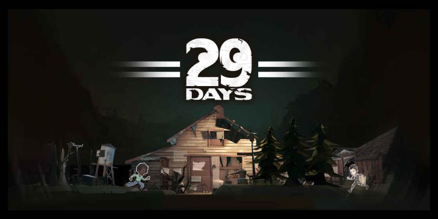 29days手游免费下载