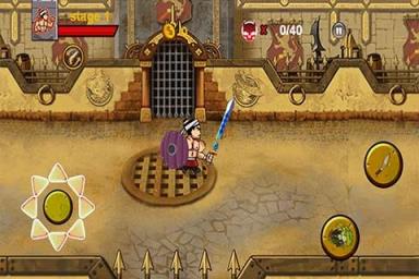 武士之心手游破解版