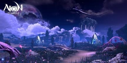 永恒之塔风暴国服中文版