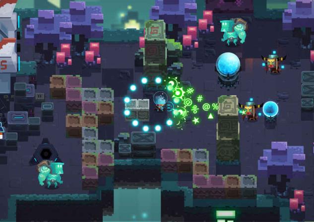 比特小队手游内测版