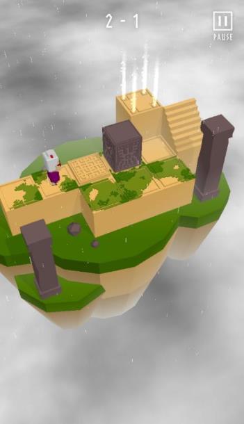 最后的旅途手游