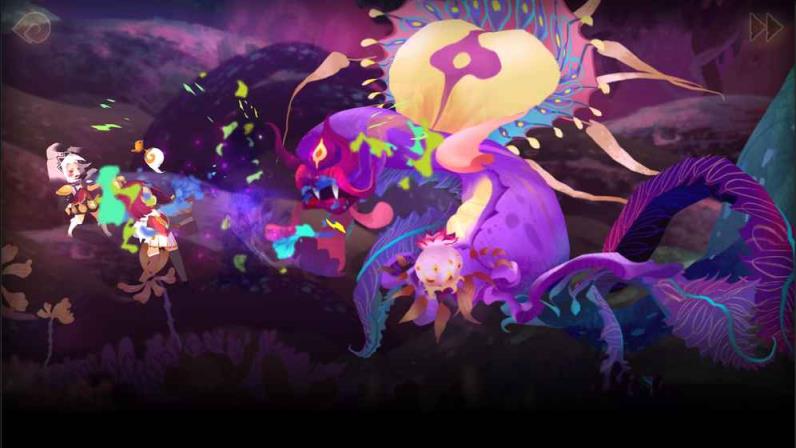 Sdorica手游1.0.7最新版