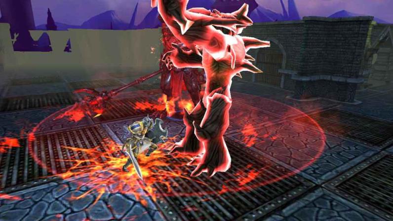 转生副本手游下载