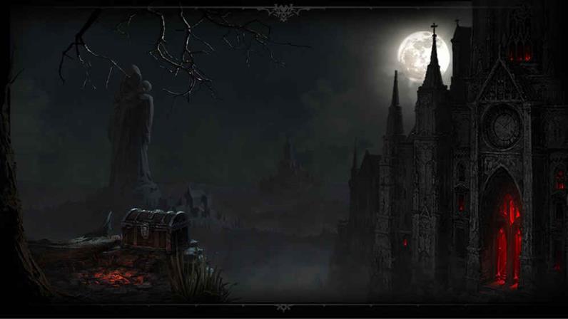 安魂曲破解版最新安卓