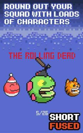 像素贪吃手游汉化破解版