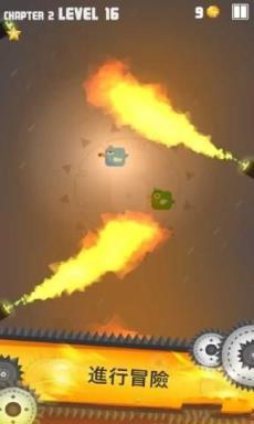 鹦鹉英雄手游官方版