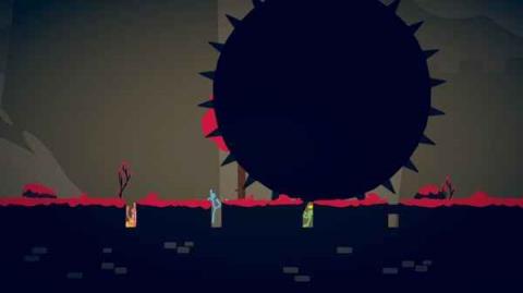 Stick Fight The Game手游