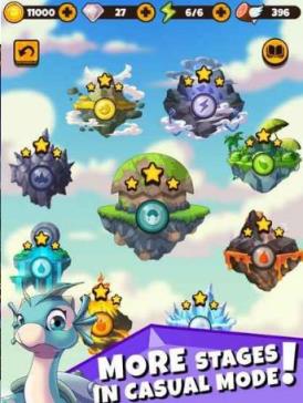 萌兽大进化手游内购破解版