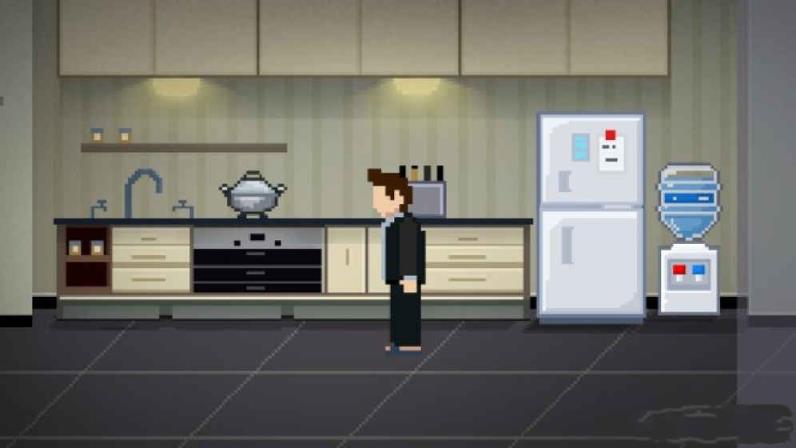 每天回家都会看到手游官方版