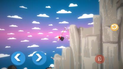 掘地求升破解版