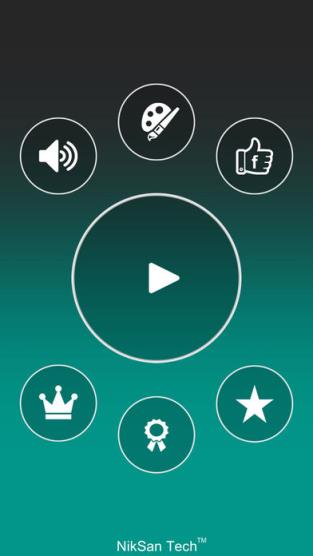 Orbit Jumper轨道跳线游戏