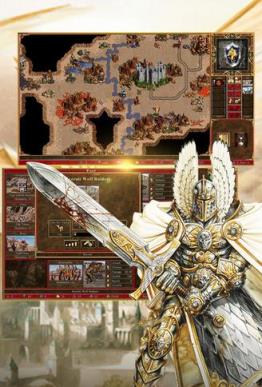 魔法门传承果盘版