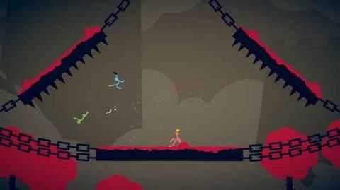 Stick Fight The Game中文版
