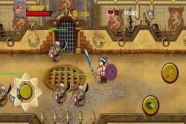 武士之心手游破解版