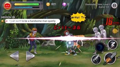 少女行尸收割者破解版