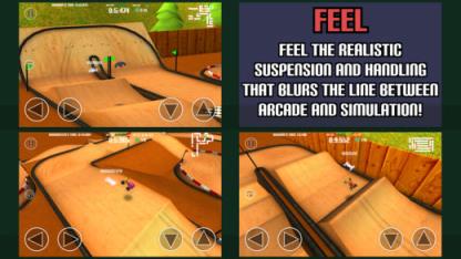 重装改造RC破解版无限金币