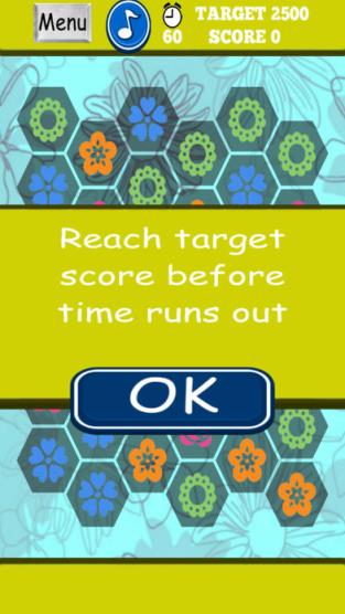 绽放的打击游戏