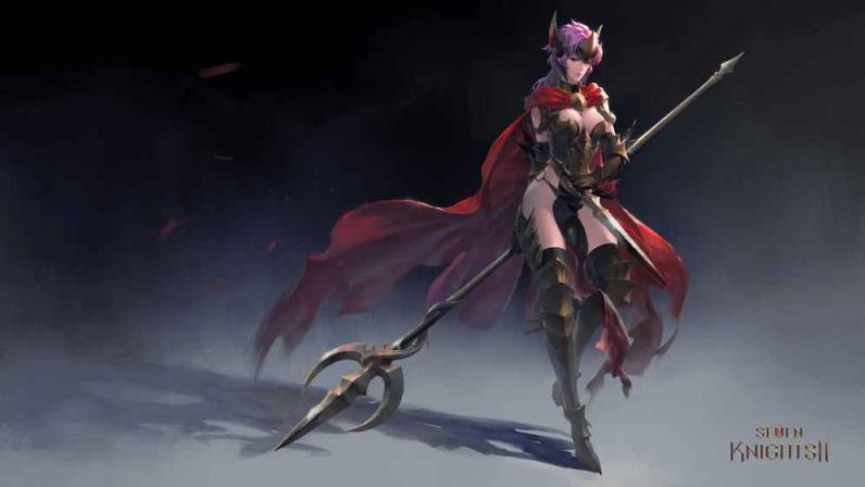 七骑士2手游亚服版
