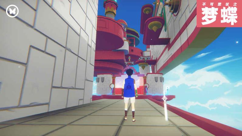 不可思议之梦蝶全剧情解锁版下载