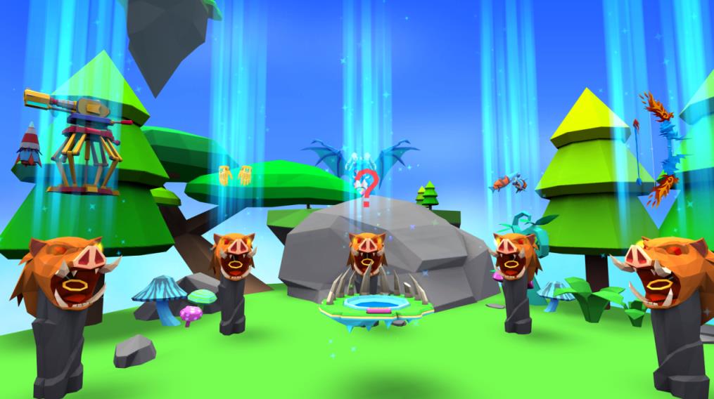 宝石战纪手游官方版下载